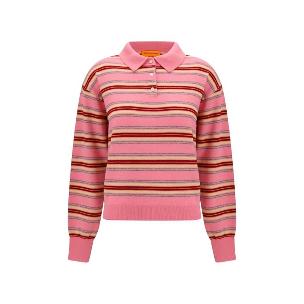 Guest in Residence Multicolor KASCHGORA Women's Sweatshirt